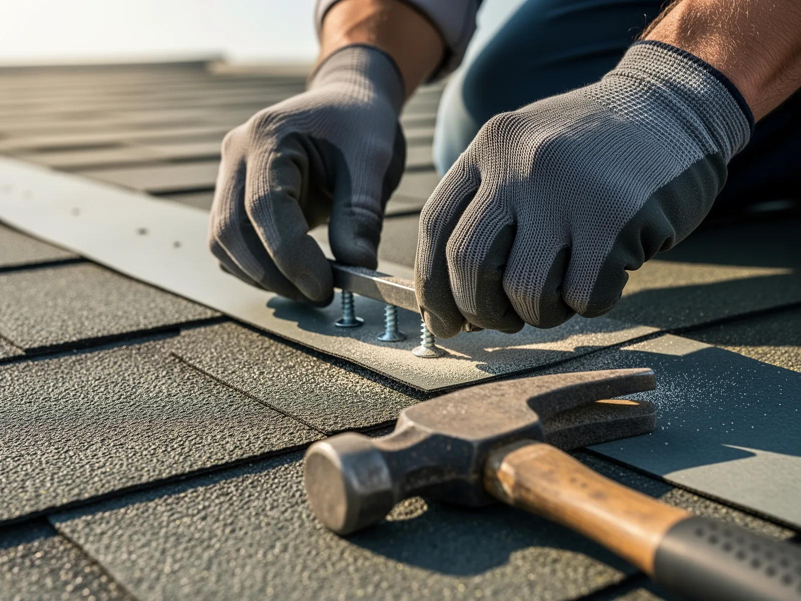 Why choose Fascia Repair in Glens Fork, KY